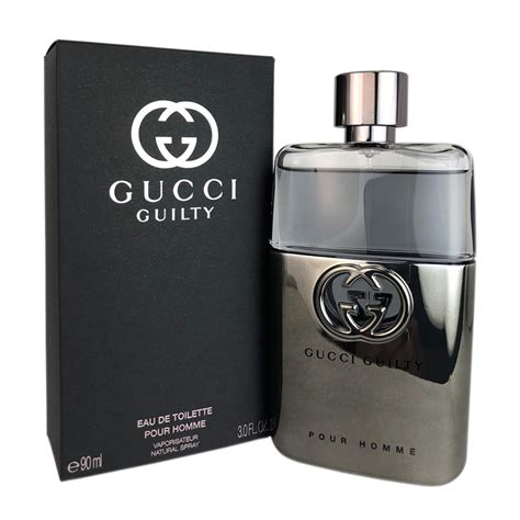 gucci guilty proce